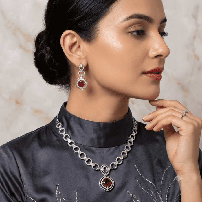 Necklace Set