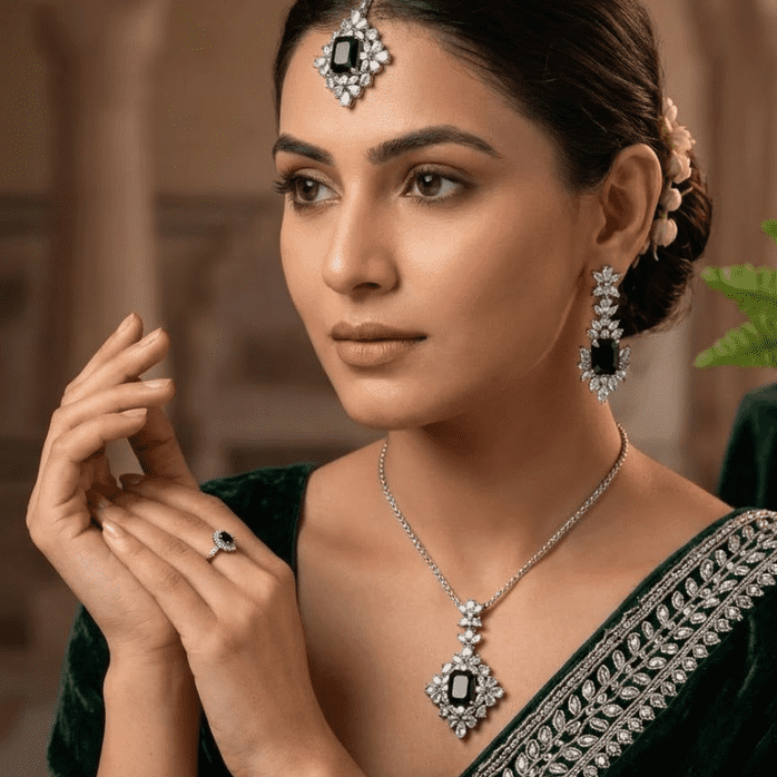 Pendant Set